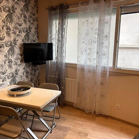 Appartement De Luxe En R/C Idealment Place En Hyper Centre Lourdes Eksteriør bilde