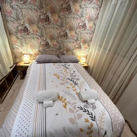 Appartement De Luxe En R/C Idealment Place En Hyper Centre Lourdes Eksteriør bilde